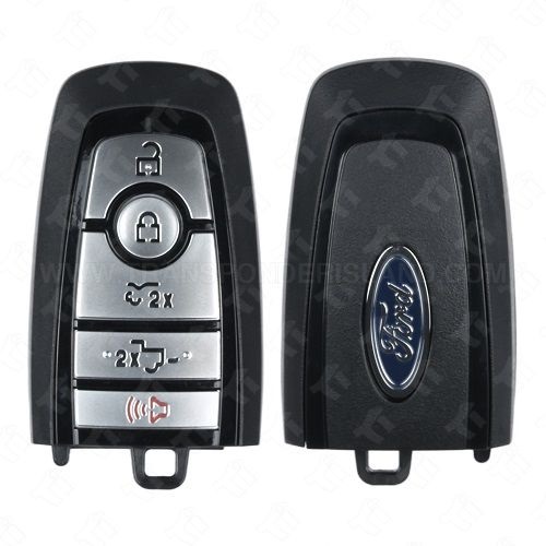 Ford Car Key Replacement | Transponderisland.com Ford Car Key Replacement | Transponderisland.com