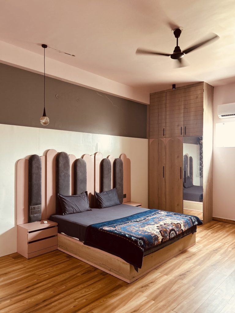Grazio outhouse in Jaipur – Luxury Outhouse in Jaipur