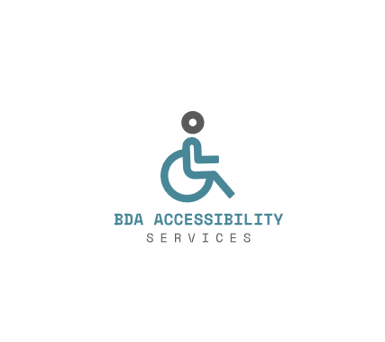 BDA Accessibility Services BDA Accessibility Services