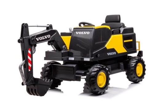 Discover the Best Kids Toys: Ride-On Cars for Fun!