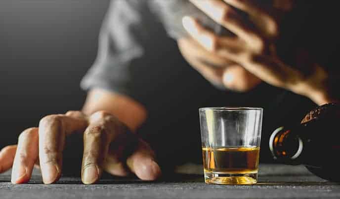 Alcohol Rehab Centre in Pune India Alcohol Rehab Centre in Pune India