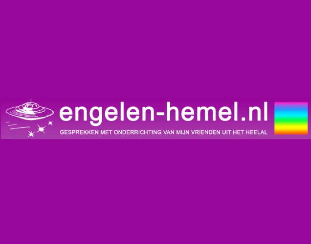 engelen-hemel