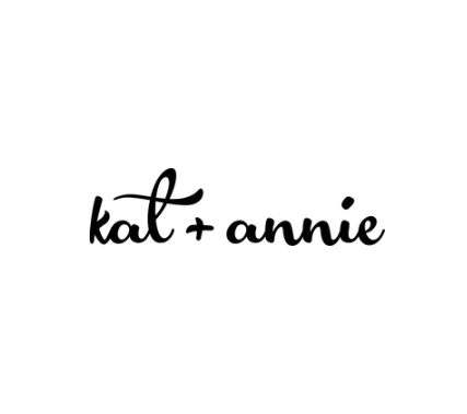 kat + annie kat + annie