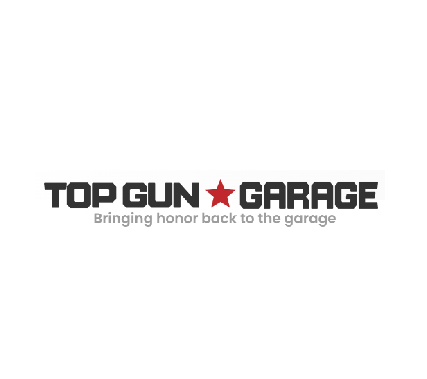 Top Gun Garage