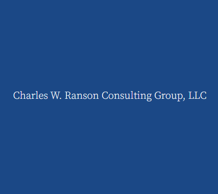 Charles W. Ranson Consulting Group, LLC Charles W. Ranson Consulting Group, LLC