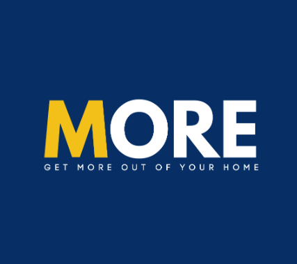 MORE Seller Financing MORE Seller Financing