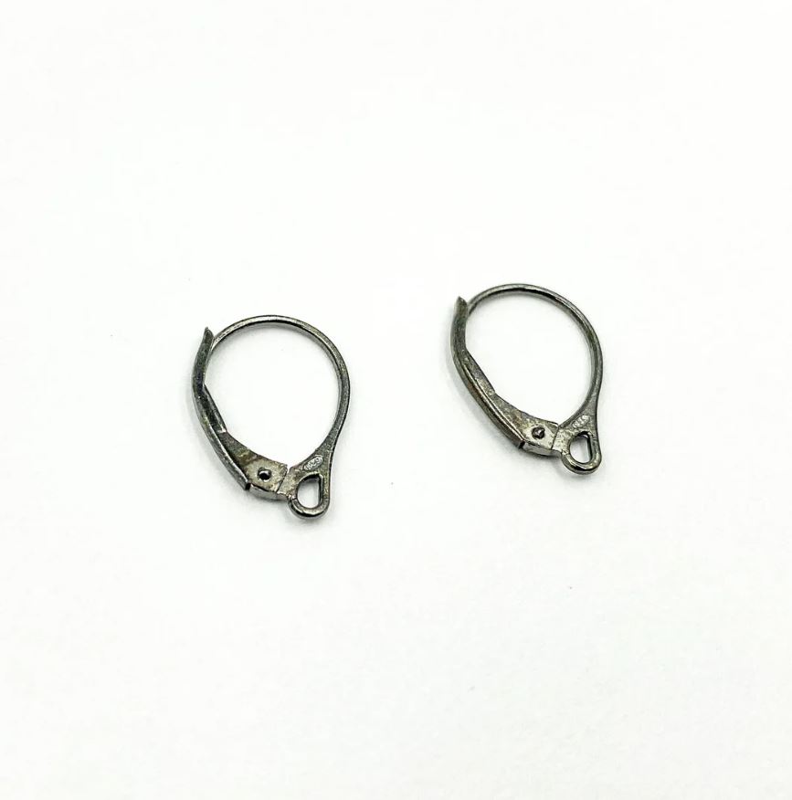 Stylish Ear Hooks for Earrings – Tresor Jewelry Inc