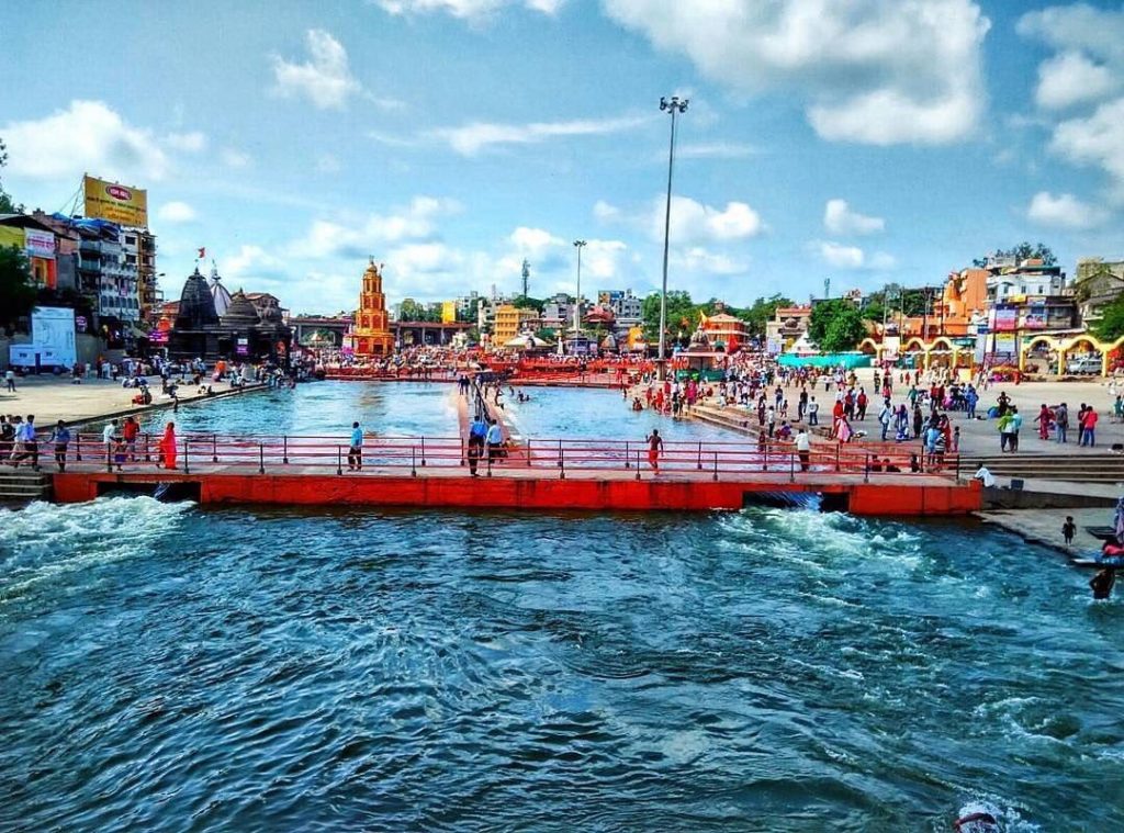 Discover Nashik: The Wine City of India