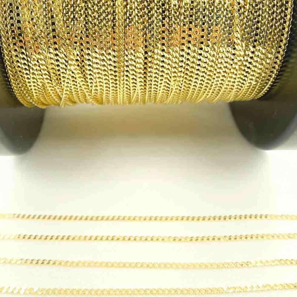 Buy Premium Solid Gold Chains – Jewels And Chains Deals