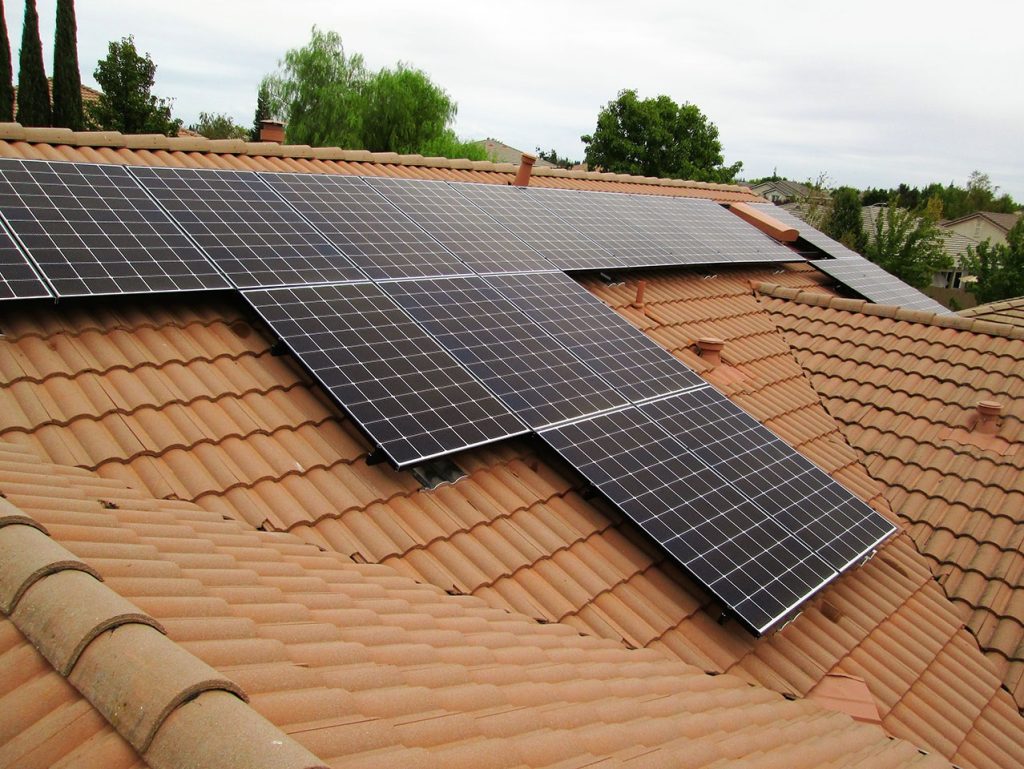 Solar Panels Newcastle | Aztecsolar.com