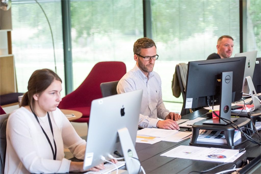 Information Technology Consulting Firms | Goliveoak.com
