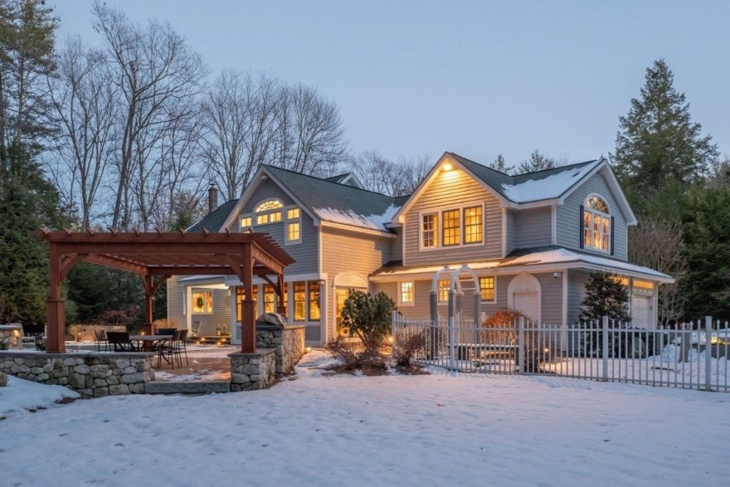 Vacation Rental Property Management Company in Massachusetts | Wilkuma Vacation Rental Property Management Company in Massachusetts | Wilkuma