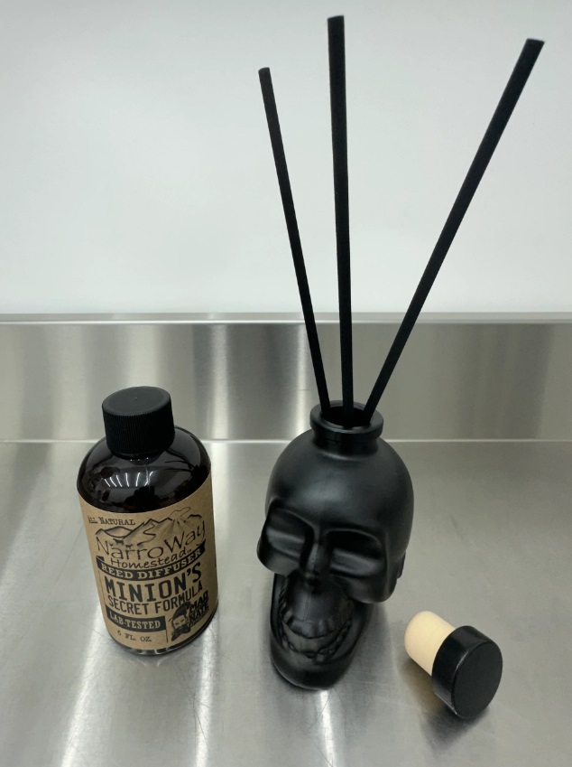 Oil Diffuser For Room | Narrowayhomestead.com Oil Diffuser For Room | Narrowayhomestead.com
