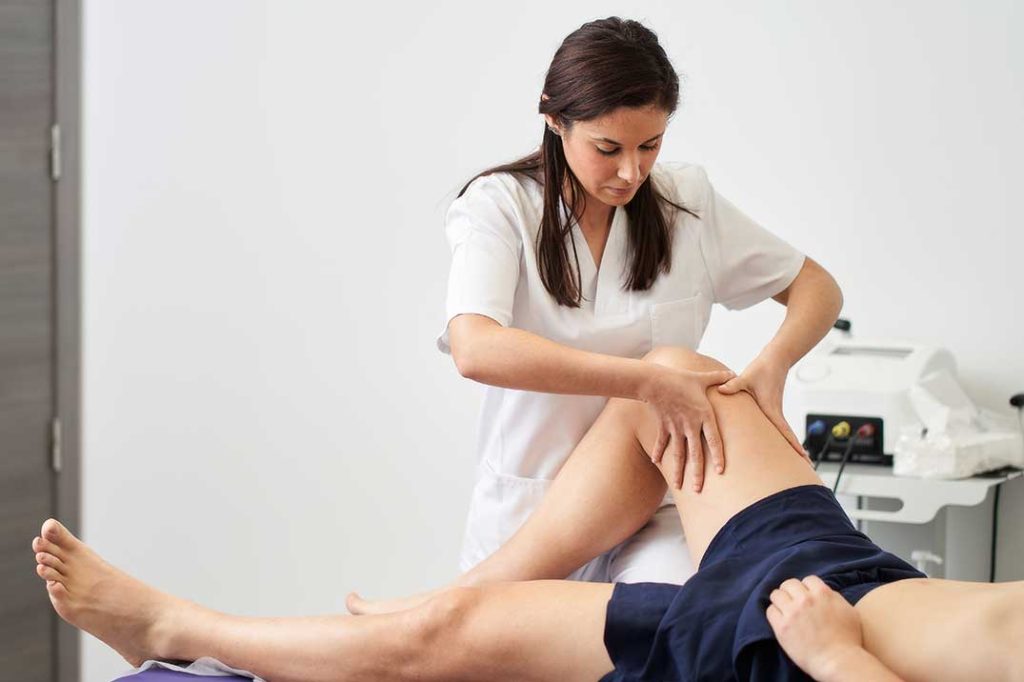 Physiotherapist Malviya Nagar