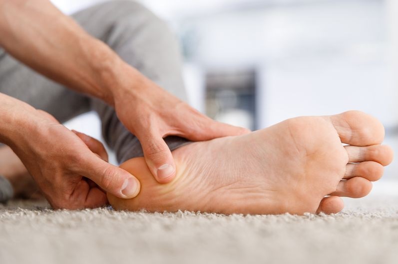 Plantar Fasciitis Causes and Treatment | Symptoms, Relief Options & Solutions Plantar Fasciitis Causes and Treatment | Symptoms, Relief Options & Solutions