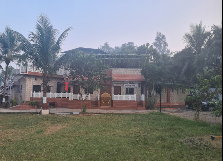 Rehab Centre in Mumbai Rehab Centre in Mumbai