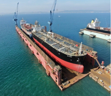 Explore Synergy’s Specialized Ship Management Services for Streamlined Operations Explore Synergy’s Specialized Ship Management Services for Streamlined Operations