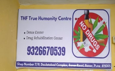 Rehabilitation Centre in Pune India Rehabilitation Centre in Pune India