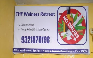 Best Rehab Centre in Pune India Best Rehab Centre in Pune India