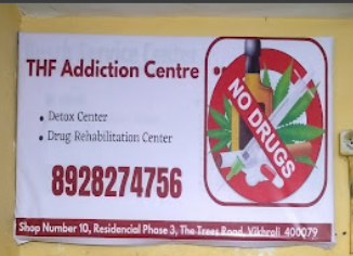 Best Rehab Centre in Mumbai India Best Rehab Centre in Mumbai India