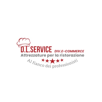 D.L.SERVICE DIV. E-COMMERCE SRL D.L.SERVICE DIV. E-COMMERCE SRL