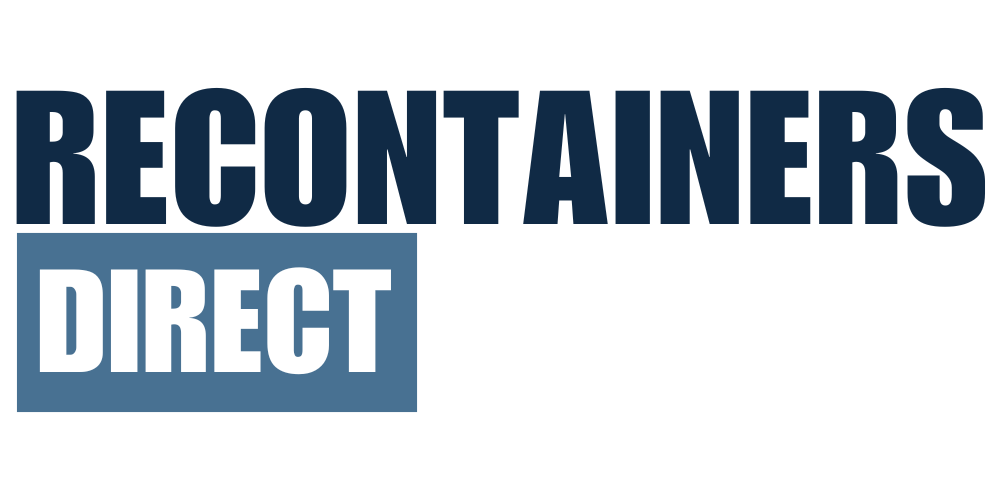 Recontainers Direct Recontainers Direct
