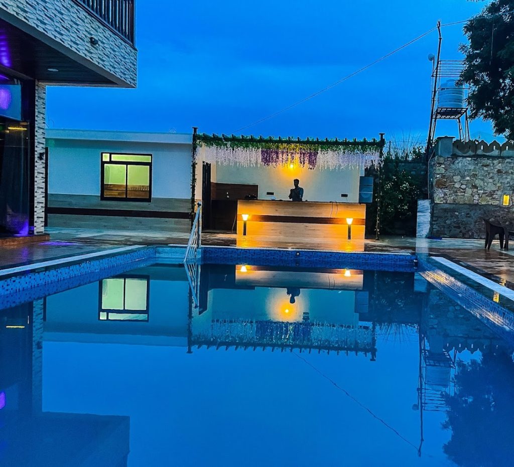 IBIZA Farm house- Luxury Farmhouse in Jaipur IBIZA Farm house- Luxury Farmhouse in Jaipur
