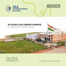best residential school in Sikar best residential school in Sikar