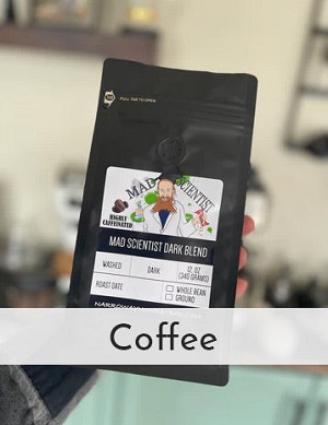 Homestead Coffee Roasters | Narrowayhomestead.com