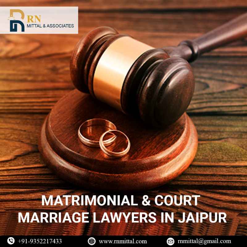 Best Court Marriage Lawyer in Jaipur Best Court Marriage Lawyer in Jaipur