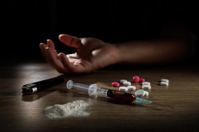 Best Drug Rehab Centre in Mumbai Best Drug Rehab Centre in Mumbai