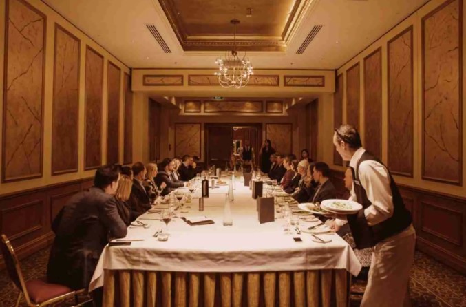 Knowledge-Sharing Roundtables and Events | The Ortus Club Knowledge-Sharing Roundtables and Events | The Ortus Club