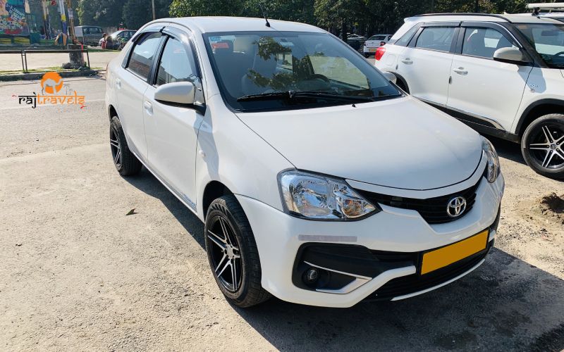 toyota etios car rental in jaipur toyota etios car rental in jaipur