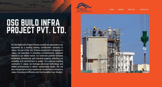 Expert Road Construction Services in Jaipur Expert Road Construction Services in Jaipur