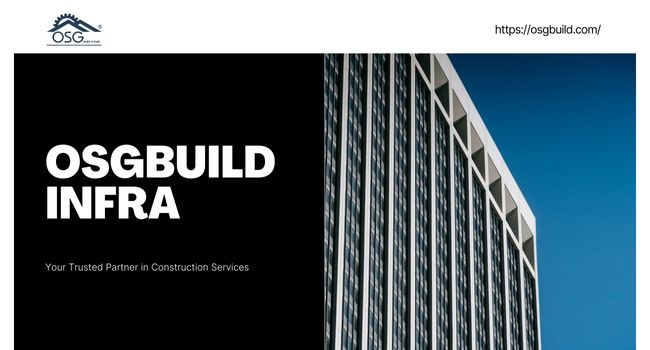 Comprehensive Services from a Turnkey Construction Company in Jaipur Comprehensive Services from a Turnkey Construction Company in Jaipur