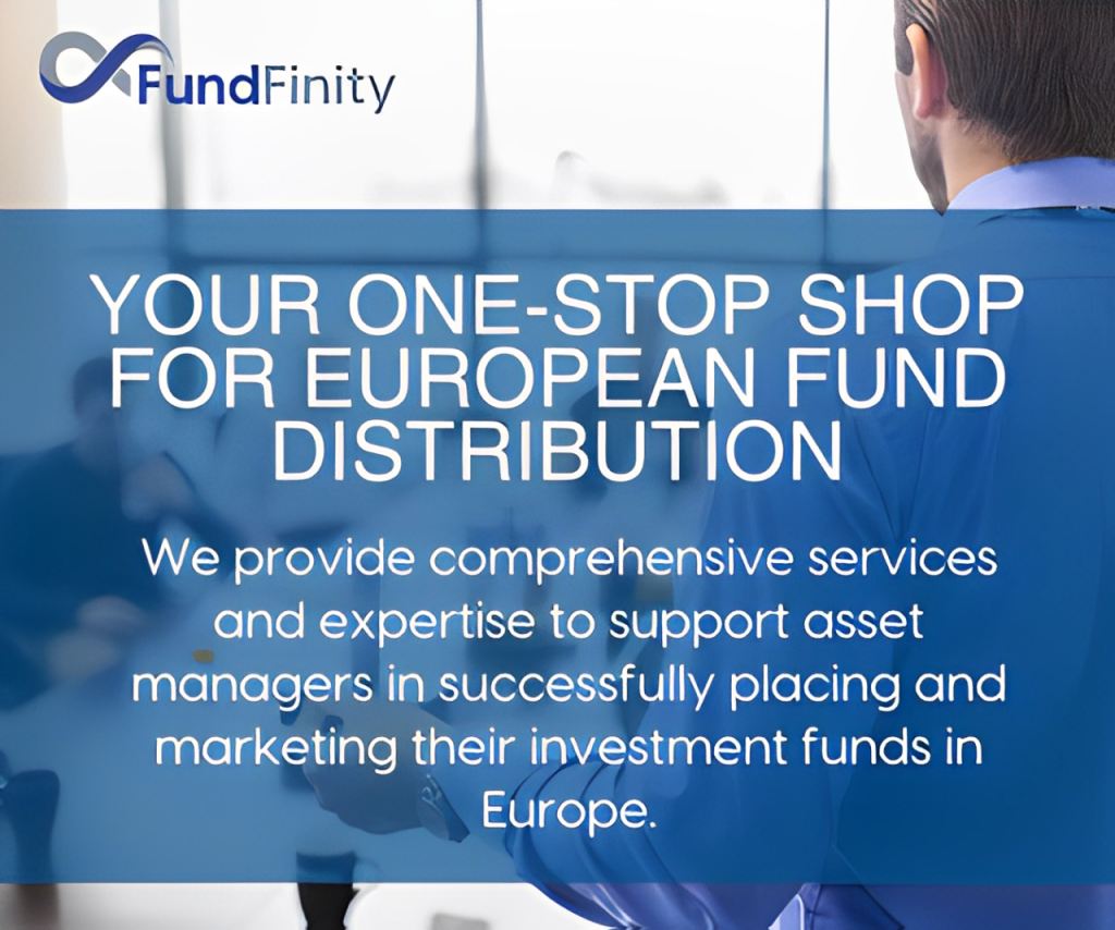 European Fund Distribution Platforms European Fund Distribution Platforms