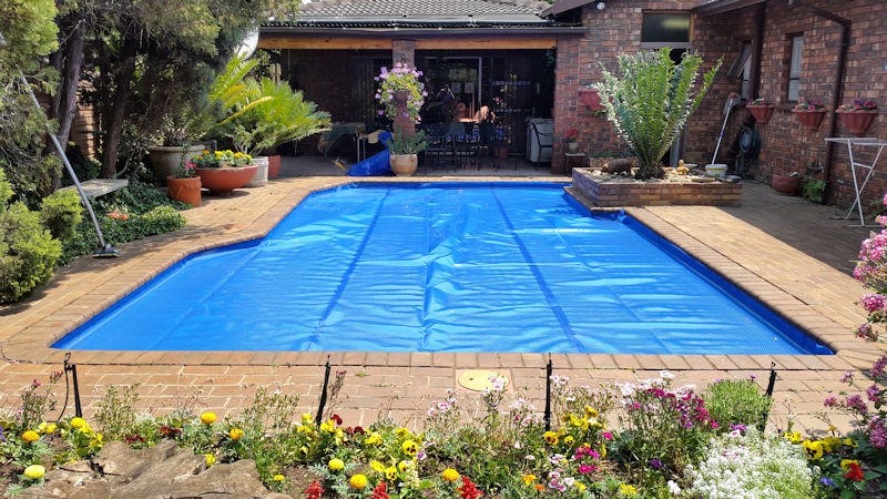 Solar pool heating Johannesburg Solar pool heating Johannesburg