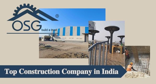 Top 10 Best Construction Companies in Jaipur for Residential Construction Top 10 Best Construction Companies in Jaipur for Residential Construction