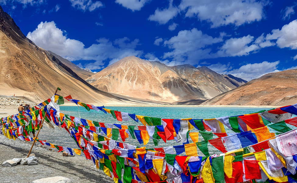 Ladakh Bike Trip from Manali: A Thrilling Himalayan Adventure Ladakh Bike Trip from Manali: A Thrilling Himalayan Adventure