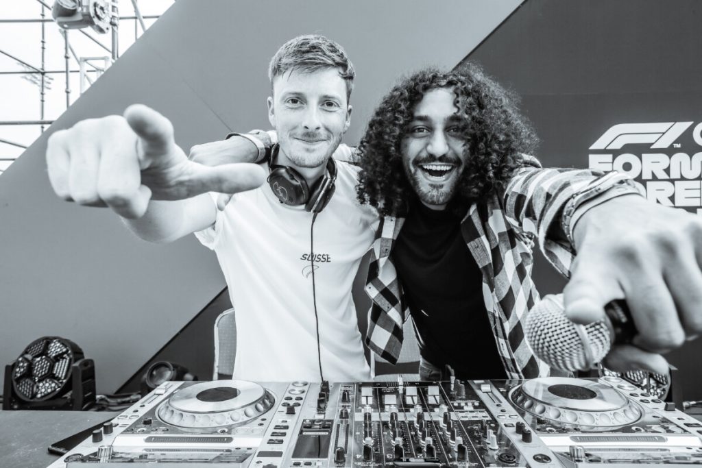 Reserve an International Band in Qatar for Your Next Event