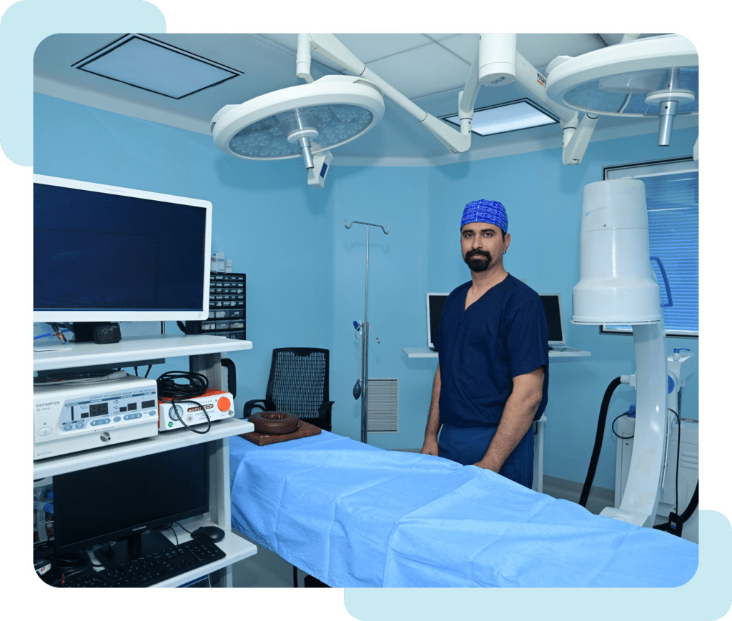Best urologist in Bengaluru: Dr. Anil Kumar T Provides Superior Urology Solutions