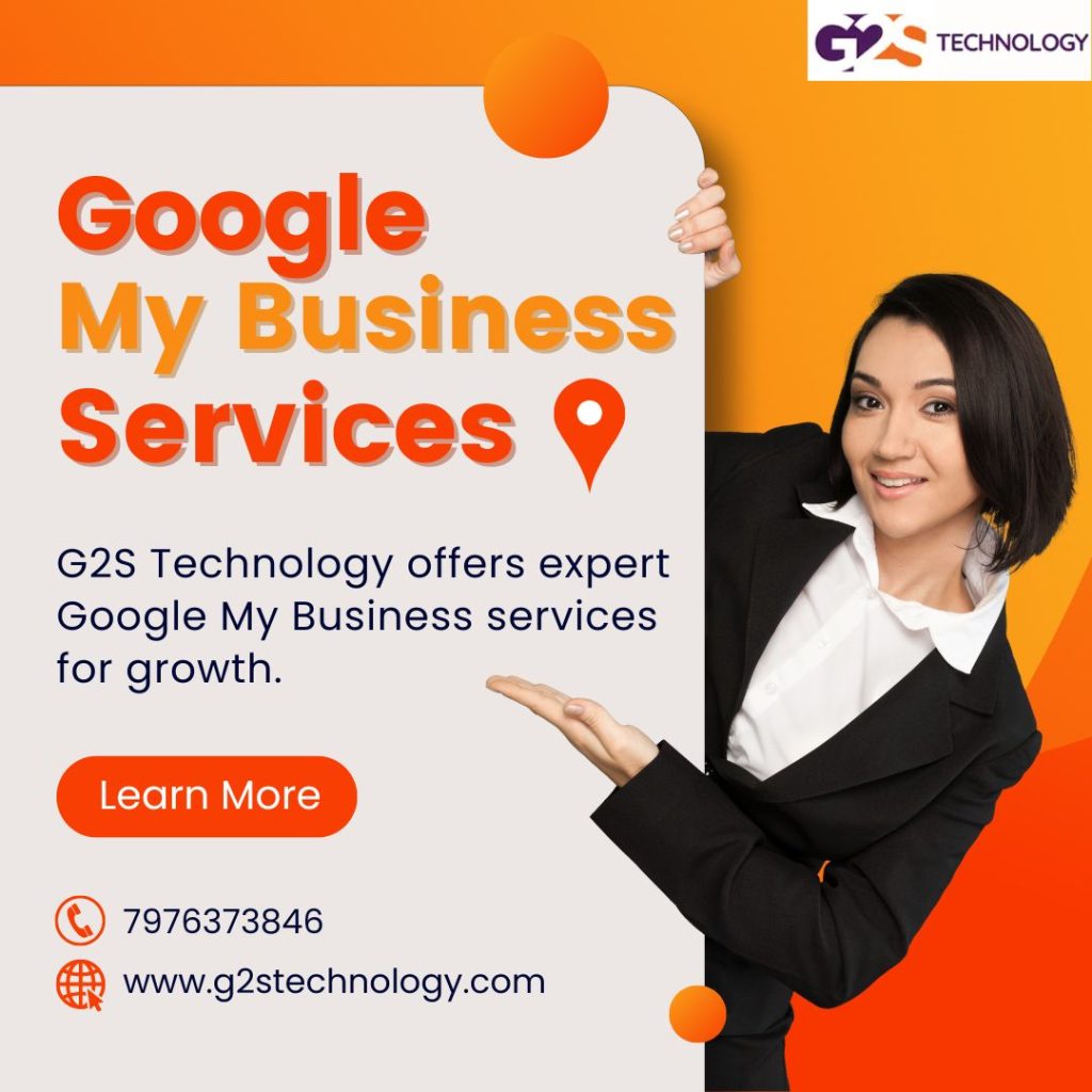 GMB SEO Services: Rank Higher in Local Search Results GMB SEO Services: Rank Higher in Local Search Results