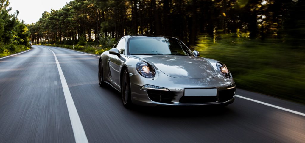 Seguro pactado para tu Porsche: Protección personalizada Seguro pactado para tu Porsche: Protección personalizada