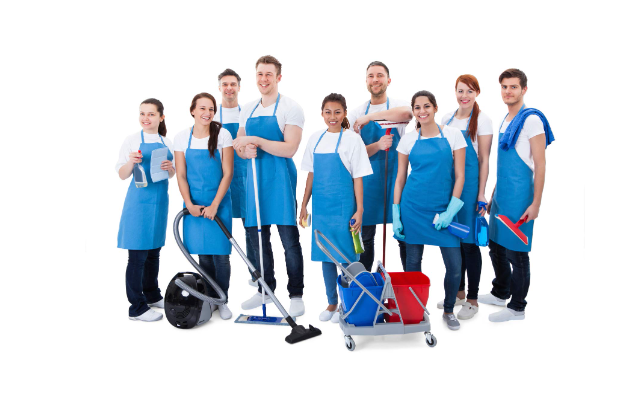 Pro-Team Cleaning & Janitorial: Your Trusted Cleaning Partner Pro-Team Cleaning & Janitorial: Your Trusted Cleaning Partner