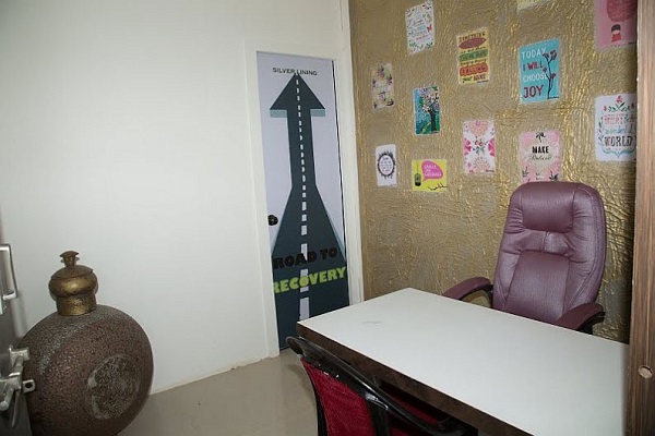 Rehabilitation Centre in Pune Rehabilitation Centre in Pune