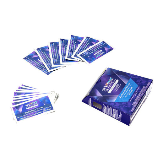 How to Choose the Best Teeth Whitening Strips: A Comprehensive Review How to Choose the Best Teeth Whitening Strips: A Comprehensive Review
