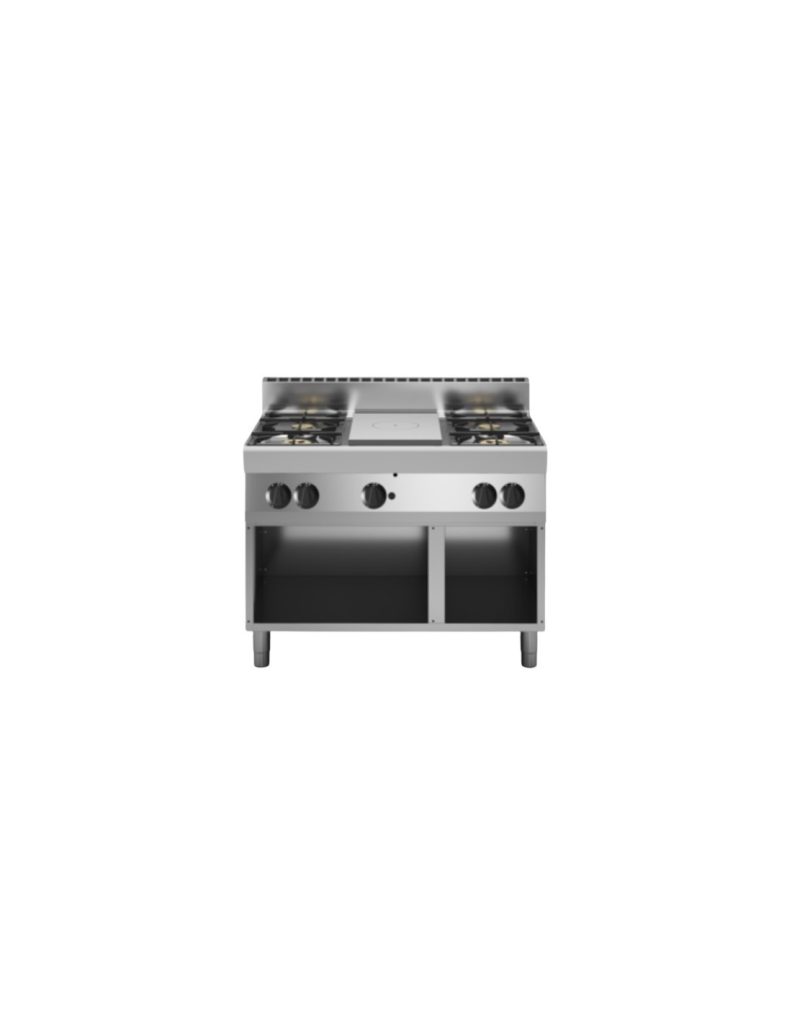 Cucine a gas professionali| D.l.service Div. E-commerce Srl Cucine a gas professionali| D.l.service Div. E-commerce Srl