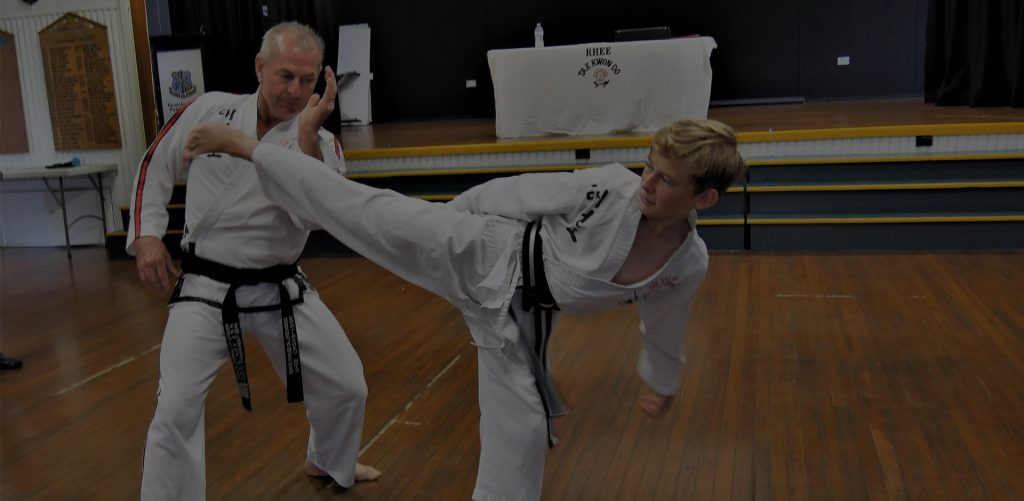Sydney Taekwondo