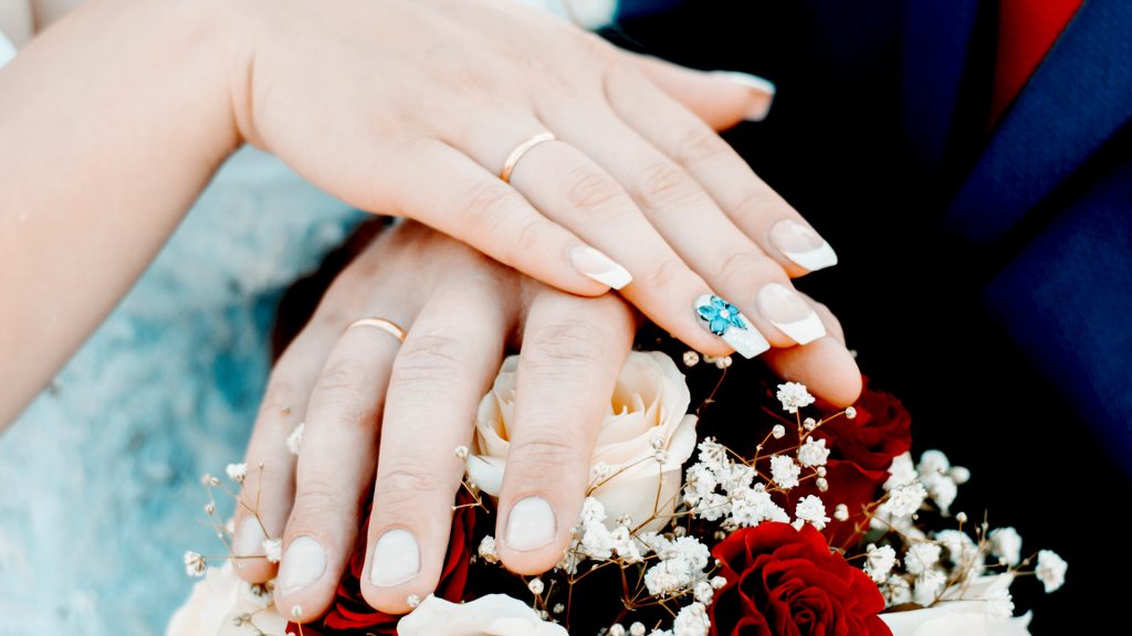 Double Proxy Wedding: A Convenient Solution for Busy Couples