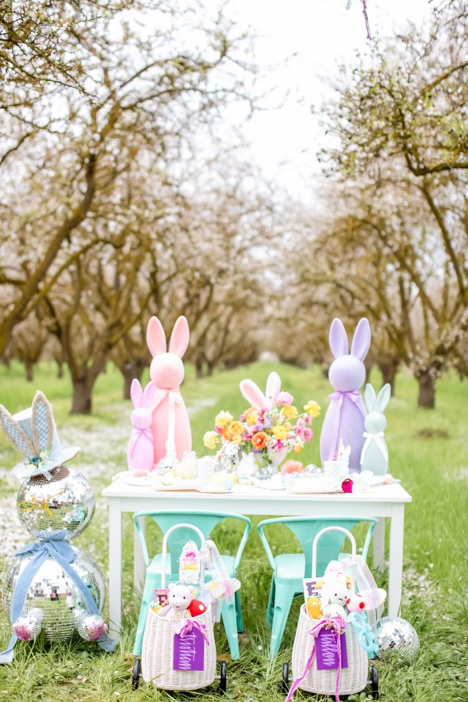 Kids Birthday: Make Their Day Special with Josi James Party Supplies